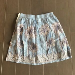 Jcrew skirt